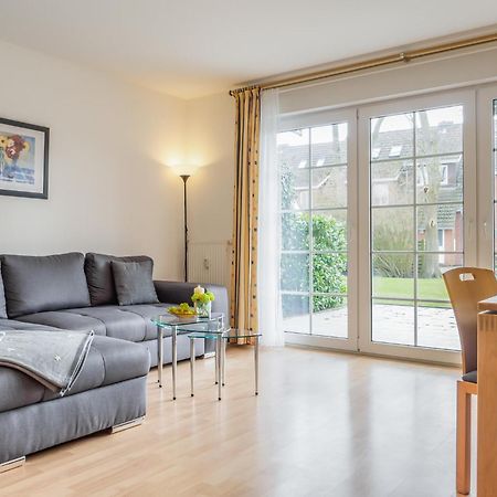 Apartmán Birkenstrasse 6 Haus I Whg 2 Zingst Exteriér fotografie